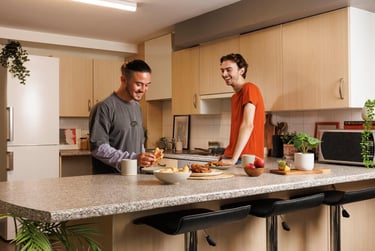 1 bed flat, Cavendish Street, City Centre, Leeds, LS31AF - Image 5